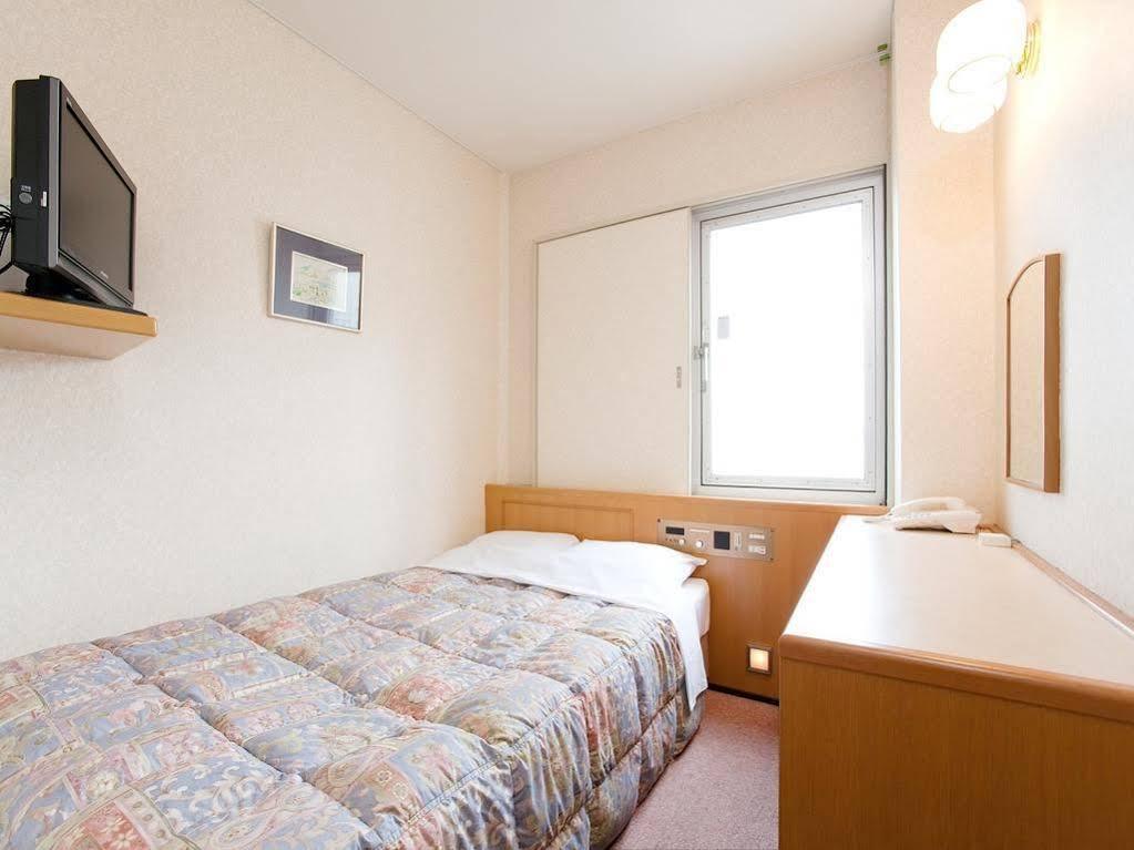 Urban Place Inn Kokura كيتاكيوشو المظهر الخارجي الصورة