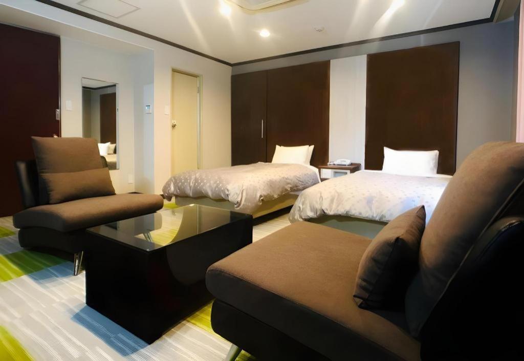 Urban Place Inn Kokura كيتاكيوشو المظهر الخارجي الصورة