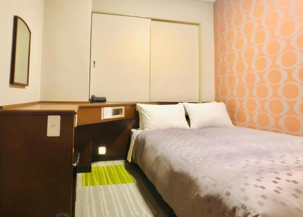 Urban Place Inn Kokura كيتاكيوشو المظهر الخارجي الصورة