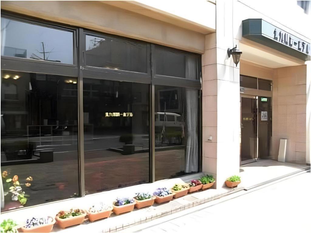 Urban Place Inn Kokura كيتاكيوشو المظهر الخارجي الصورة