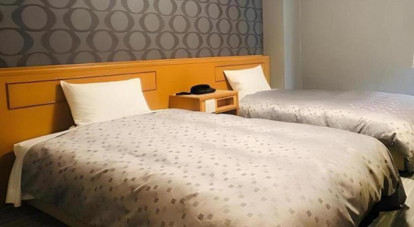 Urban Place Inn Kokura كيتاكيوشو المظهر الخارجي الصورة