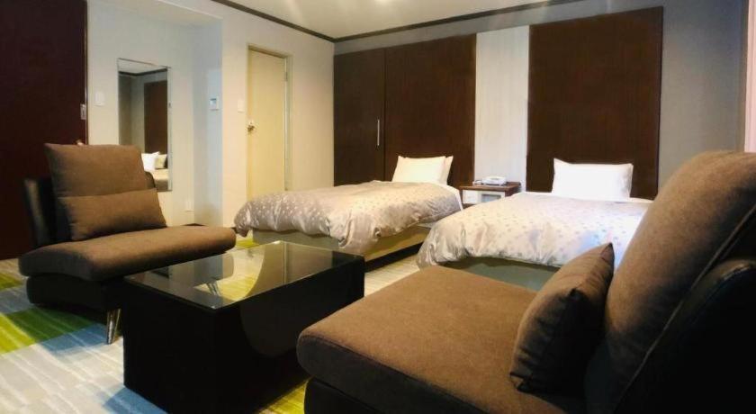Urban Place Inn Kokura كيتاكيوشو المظهر الخارجي الصورة