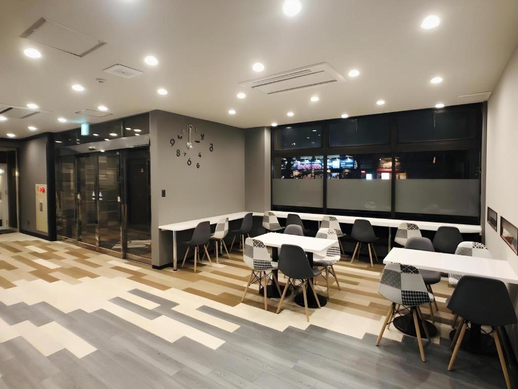 Urban Place Inn Kokura كيتاكيوشو المظهر الخارجي الصورة